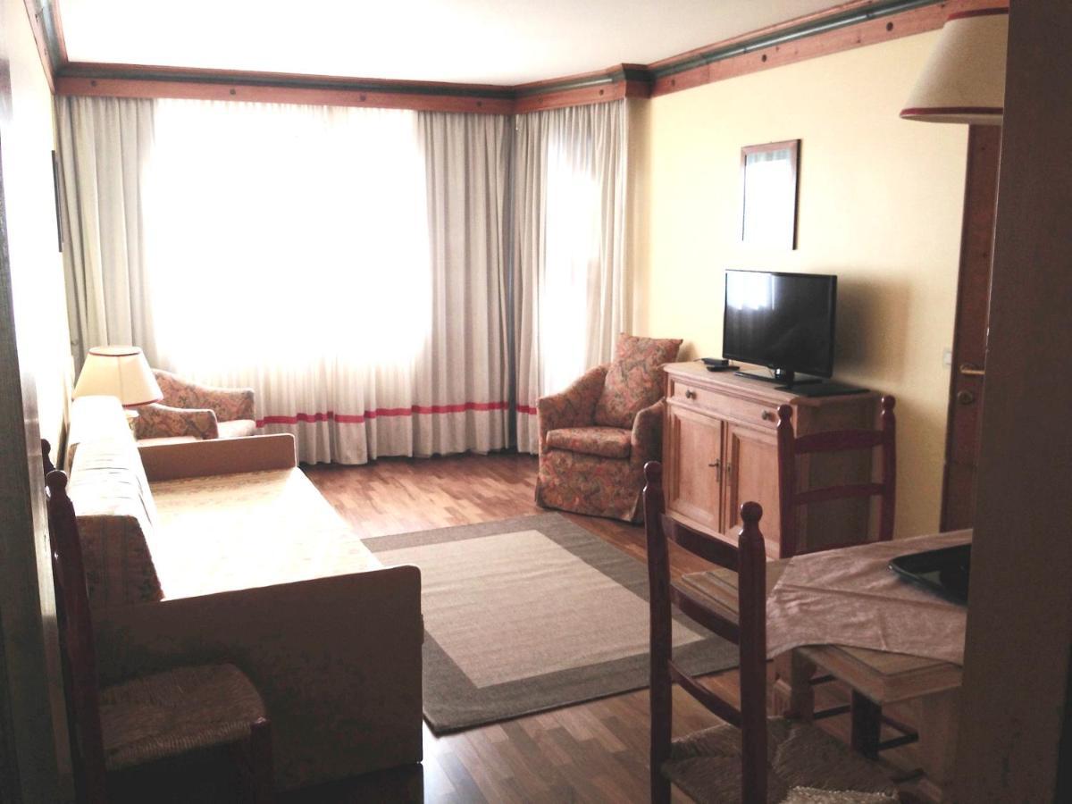 Rta Hotel Catturani Madonna Exteriör bild