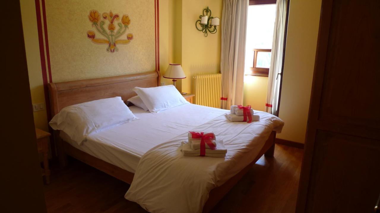 Rta Hotel Catturani Madonna Exteriör bild
